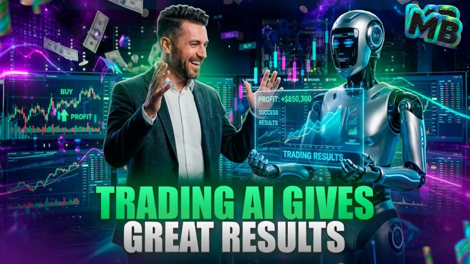 Binary Options Trading Strategy: How to Use AI Bots on Binodex for Best Results