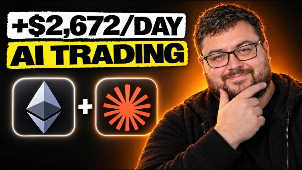 How to Build an AI Trading Bot with Claude for Effective Crypto Trading in 2026